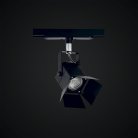 Трековый светильник Citilux CL526T11SN Ринг