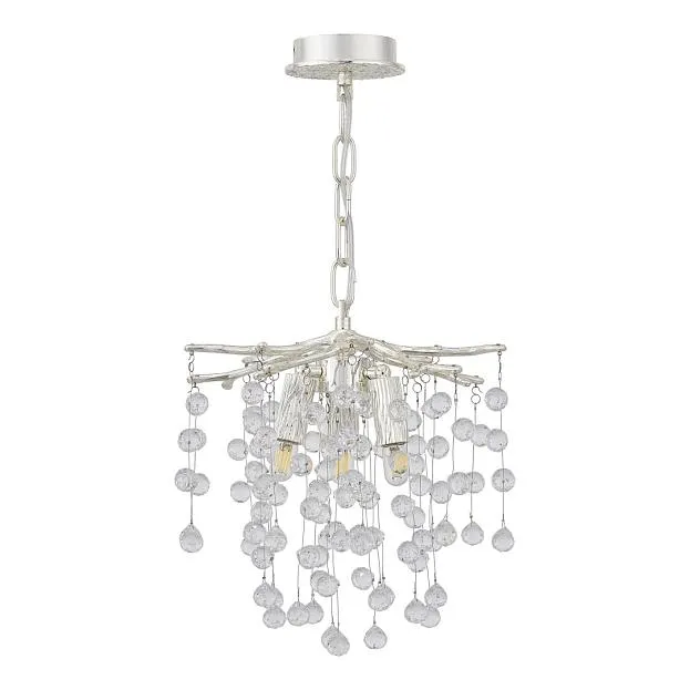 Подвесной светильник Arte Milano 230116.300.3.E14.F2 SL Веточка