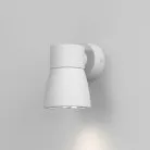 Бра Elektrostandard MRL 1027 белый/серебро Cono a061049