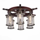 Потолочная люстра ST Luce Volantino SL150.302.06