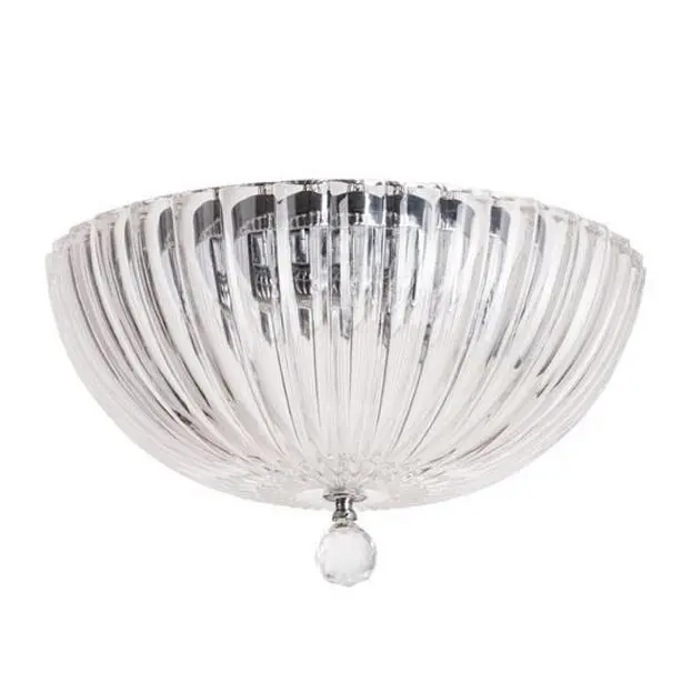 Потолочный светильник Divinare 4010/02 PL-3 Lianto Потолочный светильник Divinare 4010/02 PL-3 Lianto