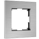 Рамка на 1 пост (алюминий) Werkel W0013506 AluMax a066324