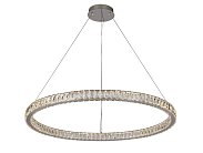 Подвесной светильник Newport 8580/100 C chrome 8580