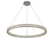 Подвесной светильник Newport 8580/100 C chrome 8580