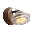 Спот Lucia Tucci W075.1 LED NATURA