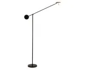 Торшер Kink Light 09440-F,19(3000K) Некси