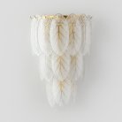 Бра PLUMAGE WALL 3 яруса (3 лампы) Lampatron 1799-40