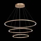 Светильник подвесной ST LUCE ST605.243.114 ST605 DOWN