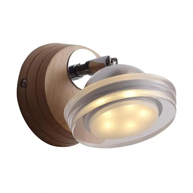 Спот Lucia Tucci W075.1 LED NATURA Спот Lucia Tucci W075.1 LED NATURA