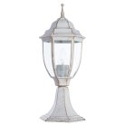 Ландшафтный светильник Arte Lamp A3151FN-1WG PEGASUS