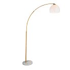 Торшер Arte Lamp A5822PN-1PB Paolo