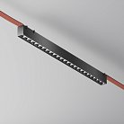 Трековый светильник Technical Maytoni TR128B-24W4K-M-B Points