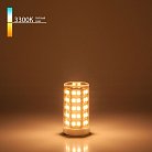 Лампа Elektrostandard BLG903 G9 LED BL109 9W 220V 3300K a049860