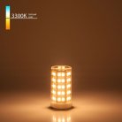 Лампа Elektrostandard BLG903 G9 LED BL109 9W 220V 3300K a049860