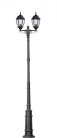 Наземный фонарь Oasis Light 91210LA E7 02 Bl ARSENAL L