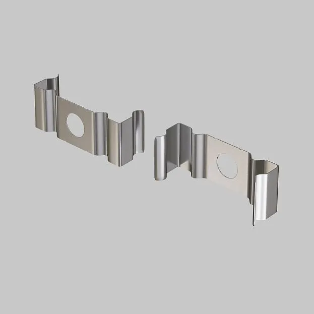 Комплект креплений (для профиля ALM002S-2M) 10шт. Maytoni ALM002MT