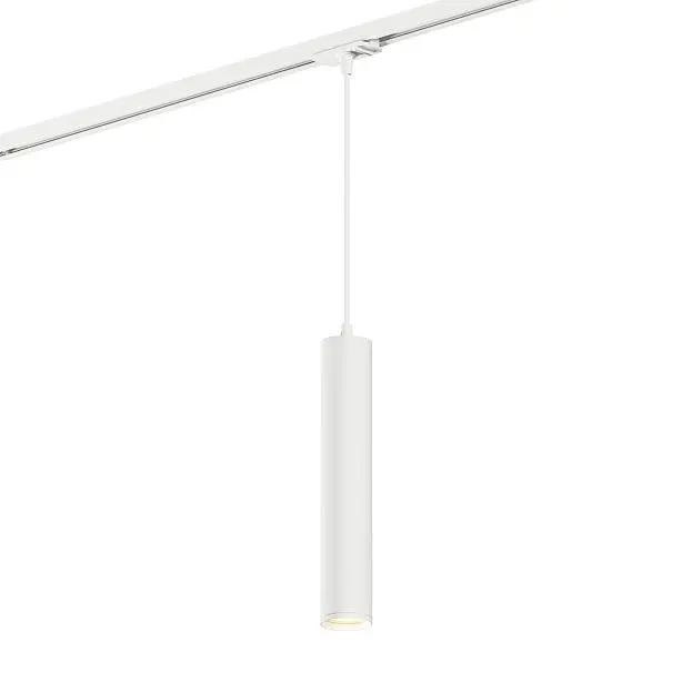 Светильник на шине Denkirs DK6210-WH SOLID Tube Светильник на шине Denkirs DK6210-WH SOLID Tube