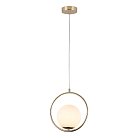 Подвесной светильник F-Promo 2786-1P Oportet
