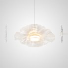 Подвесной светильник FLOWER B 5 слоев Lampatron 8509-23533