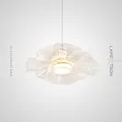 Подвесной светильник FLOWER B 5 слоев Lampatron 8509-23533