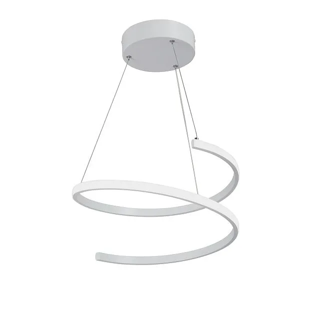 Подвесной светильник светодиодный Vitaluce V30440-0/1S