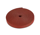 Токопроводящий ремень Sling System, L15000xW29xH3 мм, DC48В, красный Donolux sling br15m Sling System