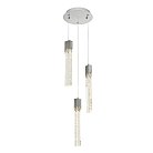 Подвесной светильник Modelux ML.88992.3 CR