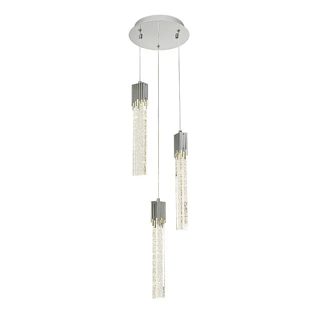 Подвесной светильник Modelux ML.88992.3 CR