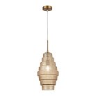 Подвесной светильник ST Luce SL1001.203.01 Rexite