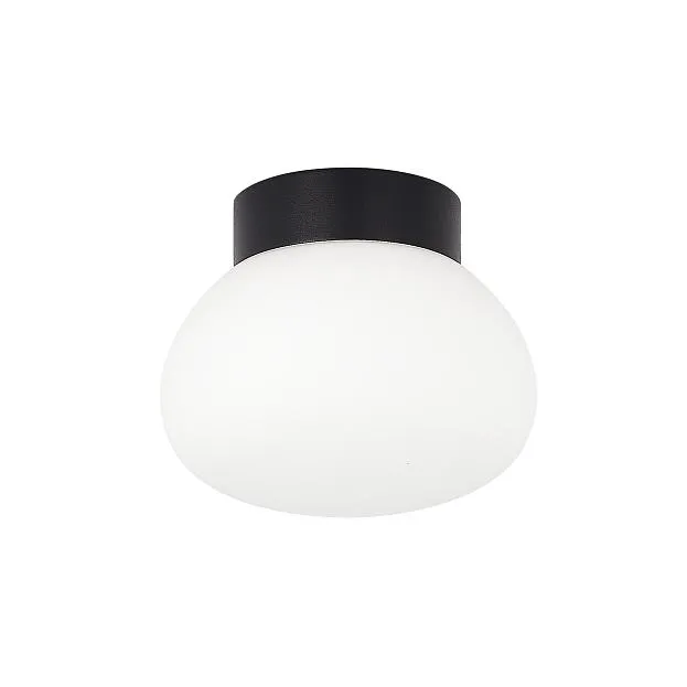 Потолочный светильник Donolux DL18031G9Black 140 Munich Потолочный светильник Donolux DL18031G9Black 140 Munich
