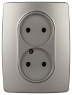 Розетка ЭРА 12-2107-16