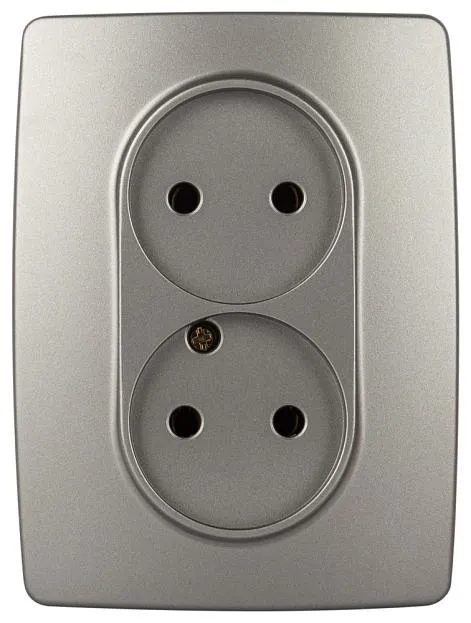 Розетка ЭРА 12-2107-16