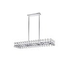 Люстра на штанге Vele Luce VL4143L26 Baldassare