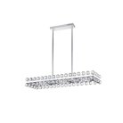Люстра на штанге Vele Luce VL4143L26 Baldassare