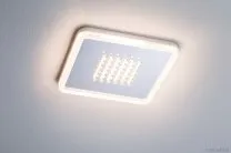 Встраиваемый светильник Paulmann 92791 Line Panel Shower
