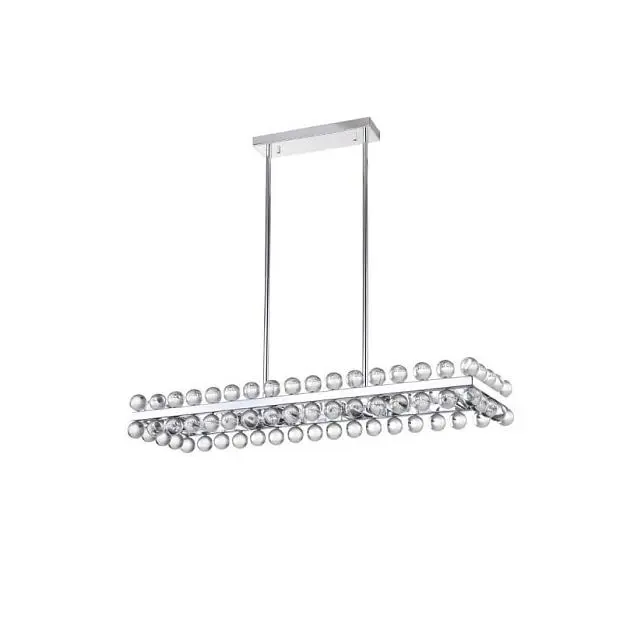 Люстра на штанге Vele Luce VL4143L26 Baldassare Люстра на штанге Vele Luce VL4143L26 Baldassare