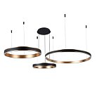 Подвесная люстра Divinare 1926/17 SP-3 AVANTI