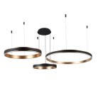 Подвесная люстра Divinare 1926/17 SP-3 AVANTI