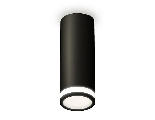 Комплект накладного светильника с акрилом Ambrella light XS6343040 Techno Комплект накладного светильника с акрилом Ambrella light XS6343040 Techno