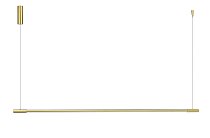 Подвесной светильник Donolux DL20591S150WW30 Brass Supreme