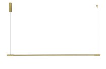 Подвесной светильник Donolux DL20591S150WW30 Brass Supreme
