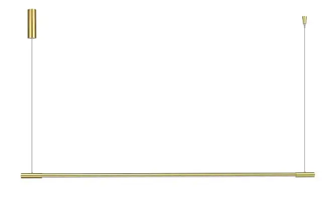 Подвесной светильник Donolux DL20591S150WW30 Brass Supreme Подвесной светильник Donolux DL20591S150WW30 Brass Supreme