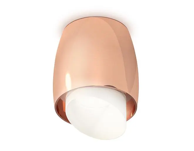 Комплект накладного светильника с акрилом Ambrella light XS1144021 Techno Комплект накладного светильника с акрилом Ambrella light XS1144021 Techno