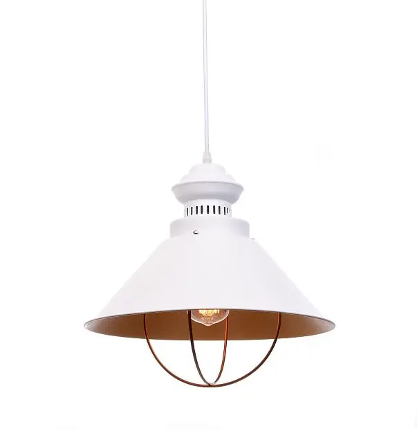 Подвесной светильник Lumina Deco LDP 7930 WT Kugar Подвесной светильник Lumina Deco LDP 7930 WT Kugar