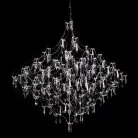 Подвесной светильник Loft IT 10259/1200 Silver Asfour Mira