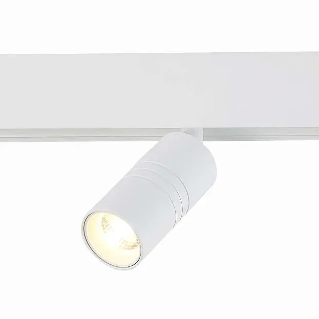 Трековый светильник ST LUCE ST365.536.07 SKYLINE 48 Трековый светильник ST LUCE ST365.536.07 SKYLINE 48