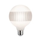 Лампа Paulmann 28743 LED G125 Ringsp lin 470lm E27 sw dim