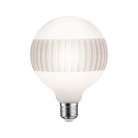 Лампа Paulmann 28743 LED G125 Ringsp lin 470lm E27 sw dim