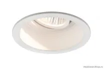 Комплект из 2 встраиваемых спотов Paulmann 92674 Daz