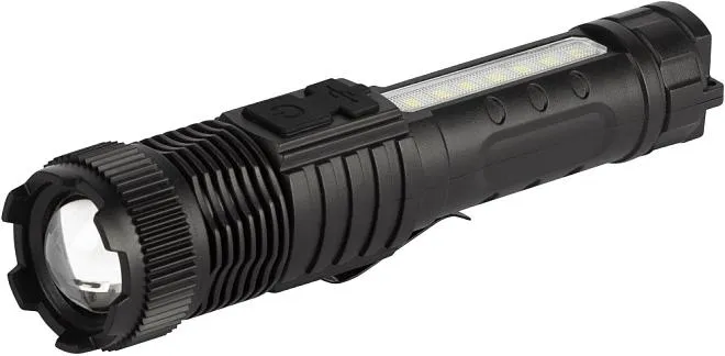 Ручной фонарь ЭРА UA-401